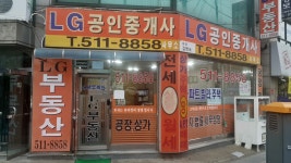 LG공인중개사사무소
