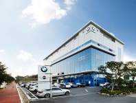 바바리안모터스 BMW MINI 일산서비스센터