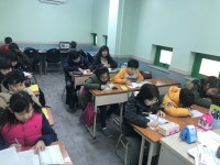 EiE고려대어학원 경북영천1캠퍼스