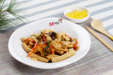33떡볶이 송도글로벌캠퍼스점