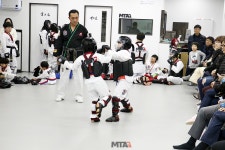 MTA태권도