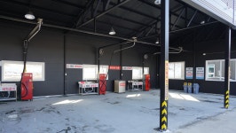 월드셀프세차장