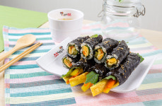 33떡볶이 송도글로벌캠퍼스점