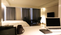 호텔토마스명동