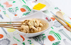 33떡볶이 송도글로벌캠퍼스점