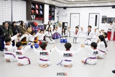 MTA태권도