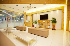 차암조은치과의원