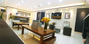 굿모닝보청기 창동점