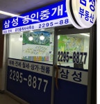 벽산삼성공인중개사사무소