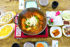 애월해송횟집