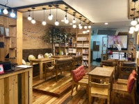 H STYLE 헤어살롱 남원점