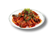 전주콩뿌리콩나물국밥 강남구청점