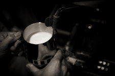 브루잉브라더스 커피학원