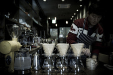 브루잉브라더스 커피학원