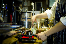 브루잉브라더스 커피학원