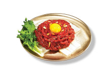 전주콩뿌리콩나물국밥 강남구청점