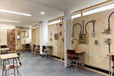 모아소방전기학원