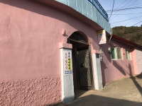 낭도여산민박