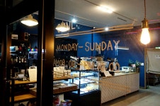 베이커리 카페오늘,케이터링