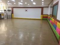 비룡태권도 삼산동