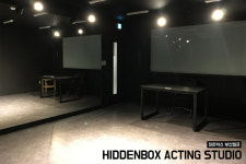 히든박스연기학원 부산캠프