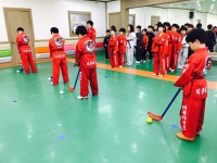 비룡태권도 삼산동