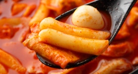 응급실국물떡볶이 강북삼양점