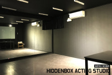 히든박스연기학원 부산캠프