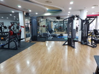 웰카운티휘트니스