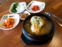 문수산상황삼계탕 호계동점