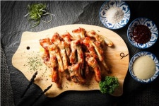 돈오락쪽갈비 반여점