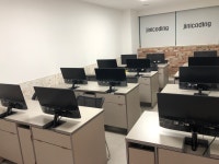 지니코딩스쿨컴퓨터학원