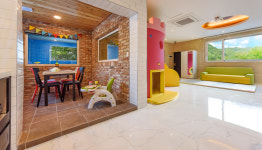 스위트아이키즈풀빌라