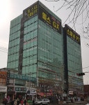 MH토탈휘트니스 신월점