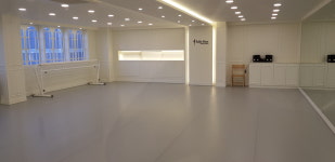 발레블랑무용학원