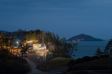 남해라루나게스트하우스