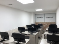 지니코딩스쿨컴퓨터학원