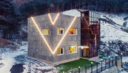 스위트아이키즈풀빌라