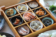 싱싱횟집