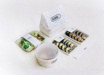 리김밥 이마트24청담본점