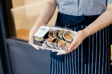 리김밥 이마트24청담본점