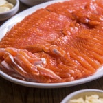 삼년산성송어장