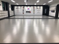 열정MTA태권도장