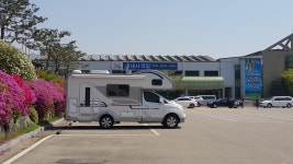 대명캠핑카