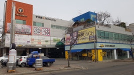쉐보레 김포제일바로서비스