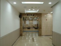 새통영병원장례식장