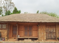 낙안읍성 이방집민박