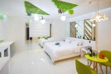 유스카이무인호텔