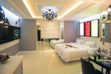 유스카이무인호텔