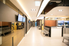 벗이비인후과의원 광명점